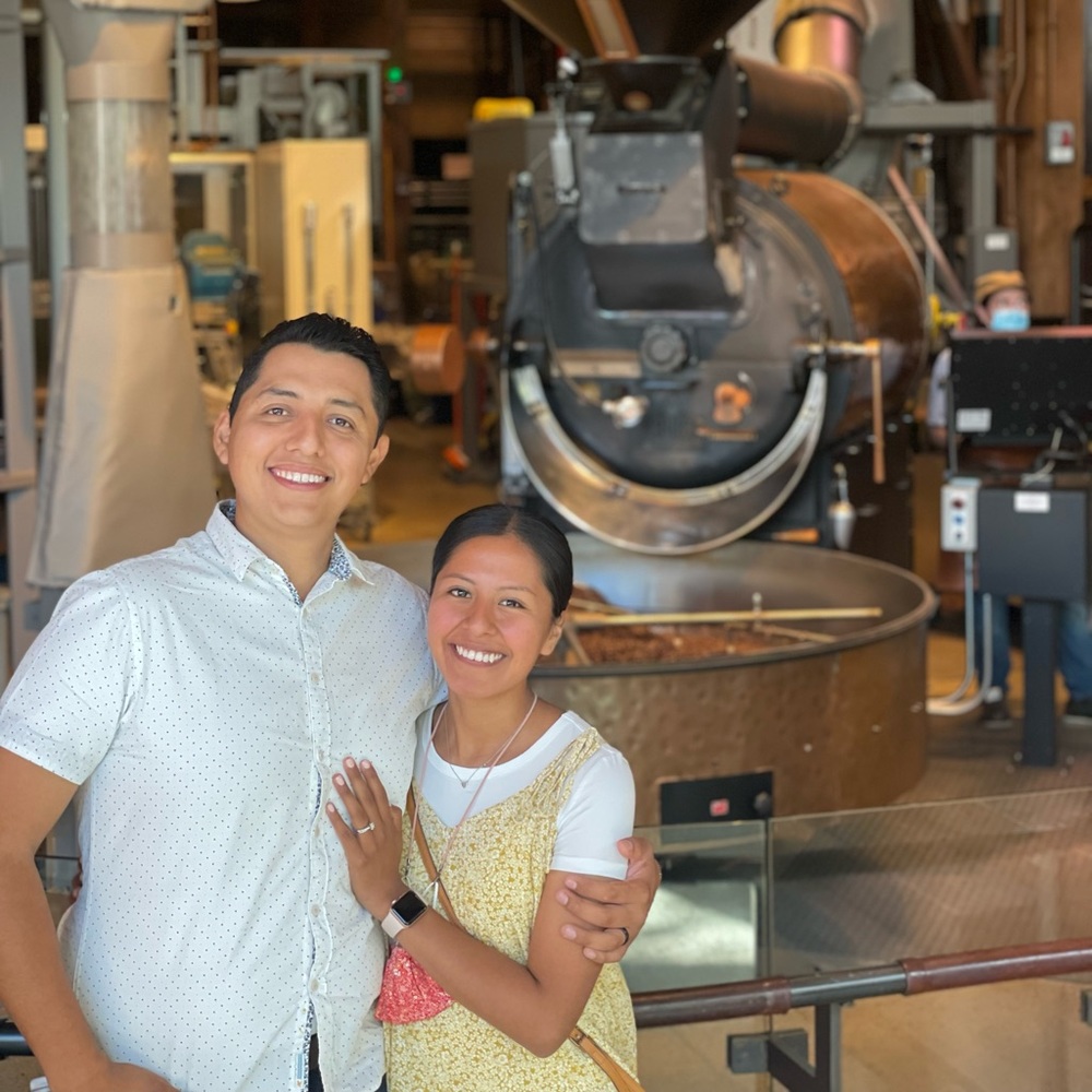 Meet your Posher, Paola